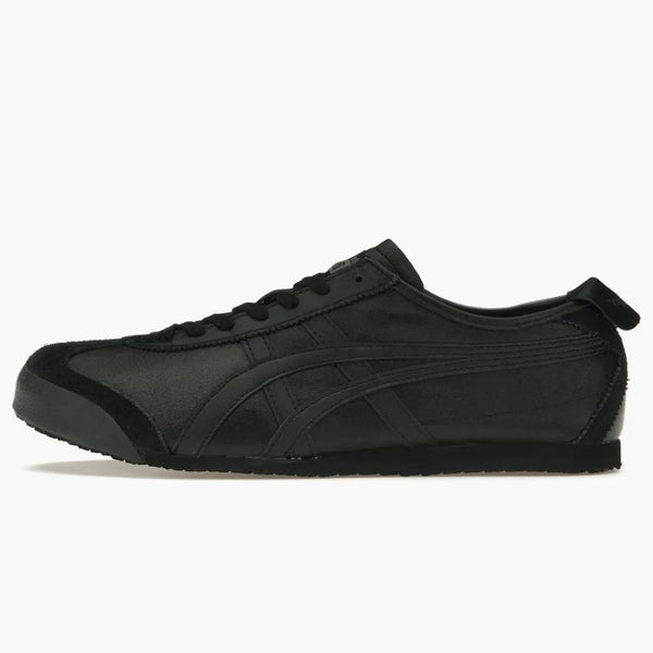 Onitsuka Tiger Mexico 66 Triple Black