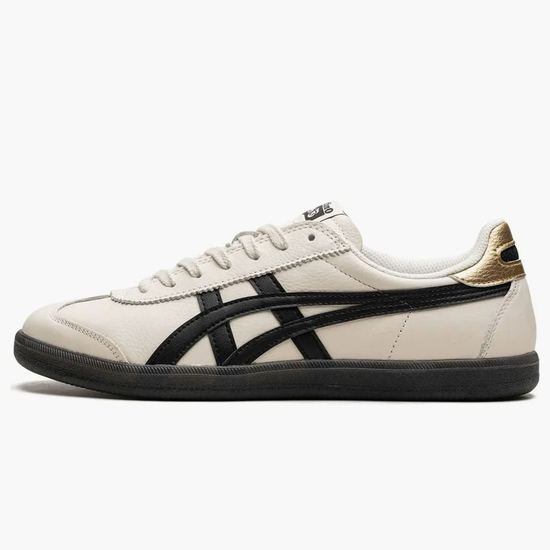 Onitsuka Tiger Tokuten White Black Gold