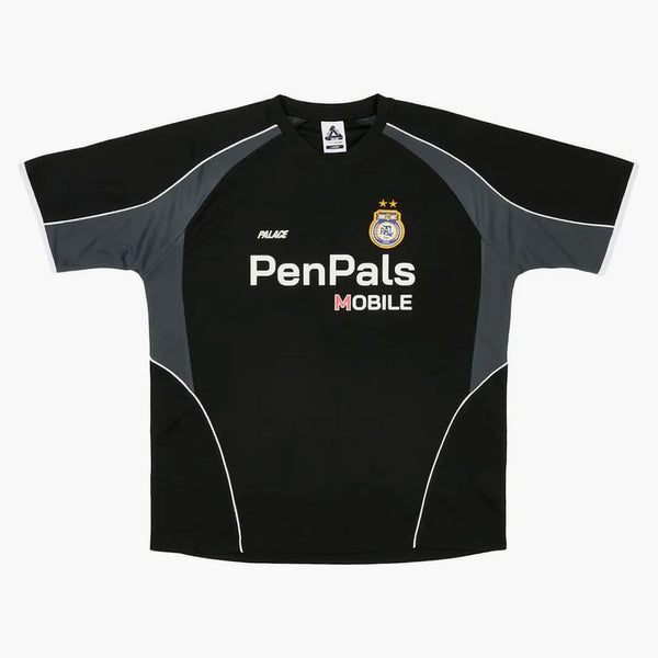 Palace Pen Pals Jersey Black