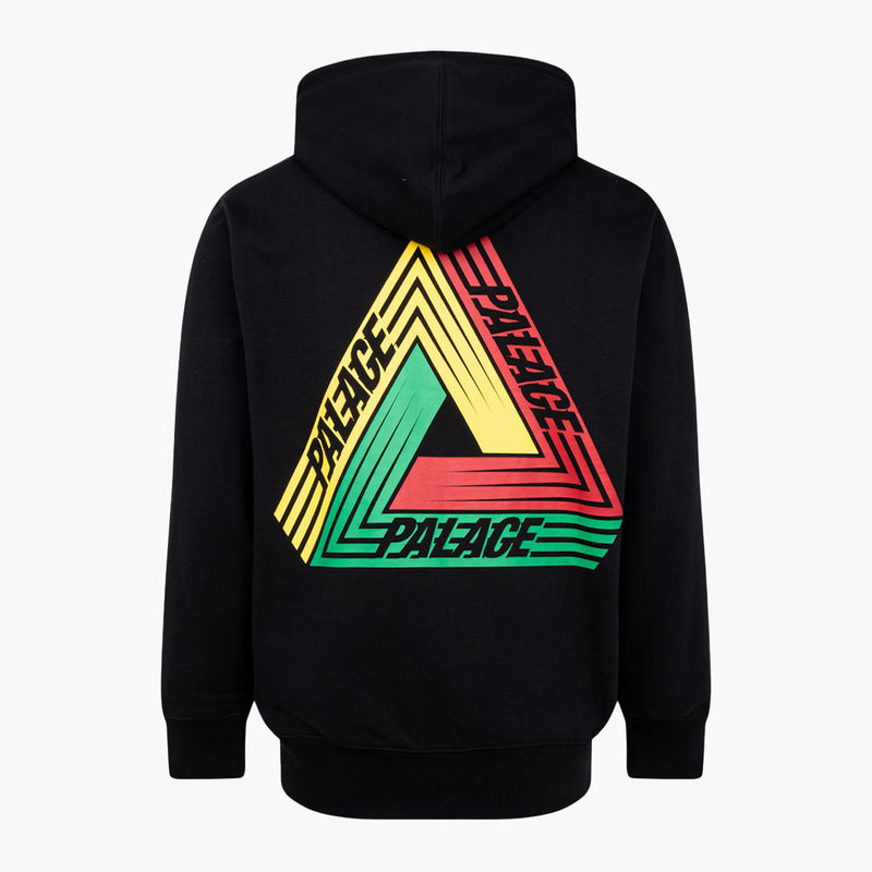 Palace Tri-Dart Hoodie