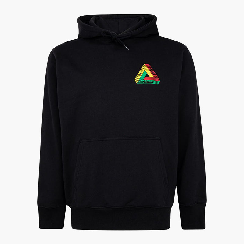 Palace Tri-Dart Hoodie