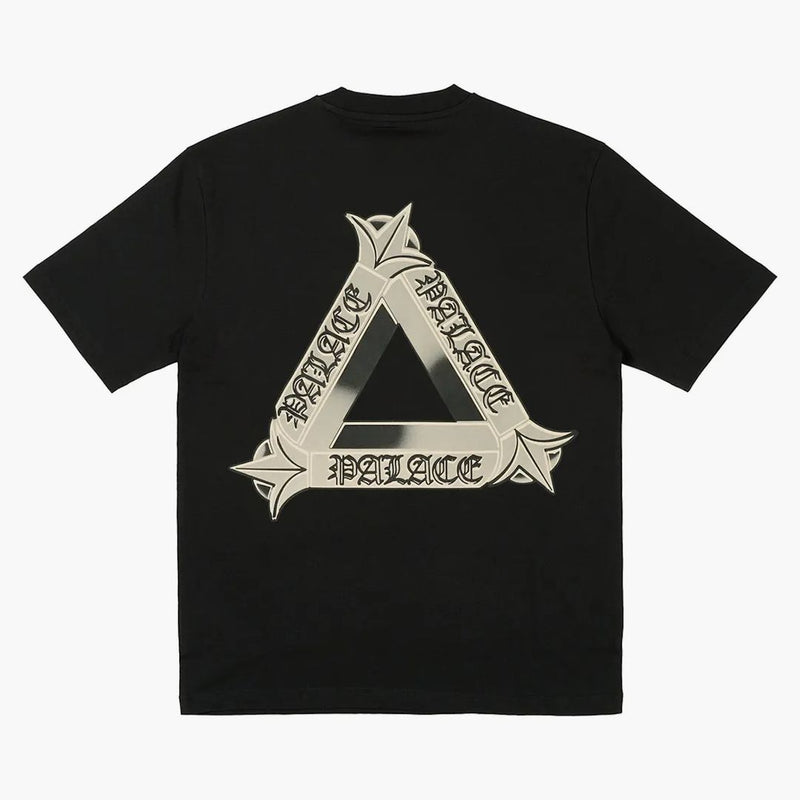 Palace Tri-og T-shirt Black