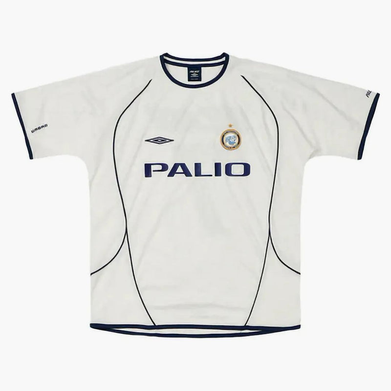 Palace X Umbro Home Shirt White