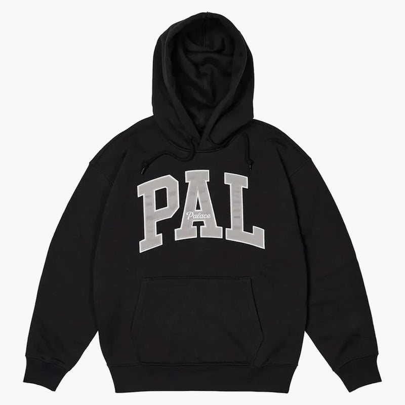 Palace X Gap Hood Black