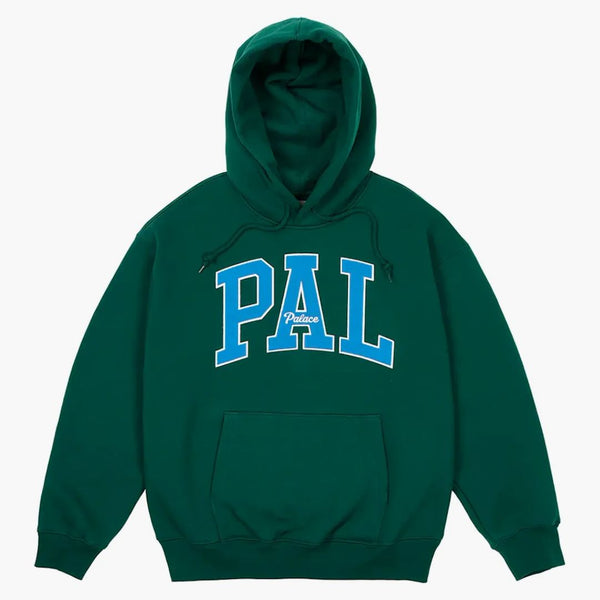 Palace X Gap Hood Rain Forest