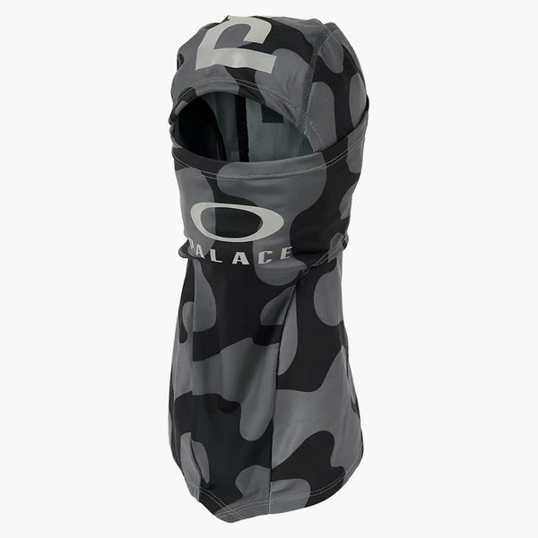 Palace X Oakley Stretch Balaclava Night Clouds