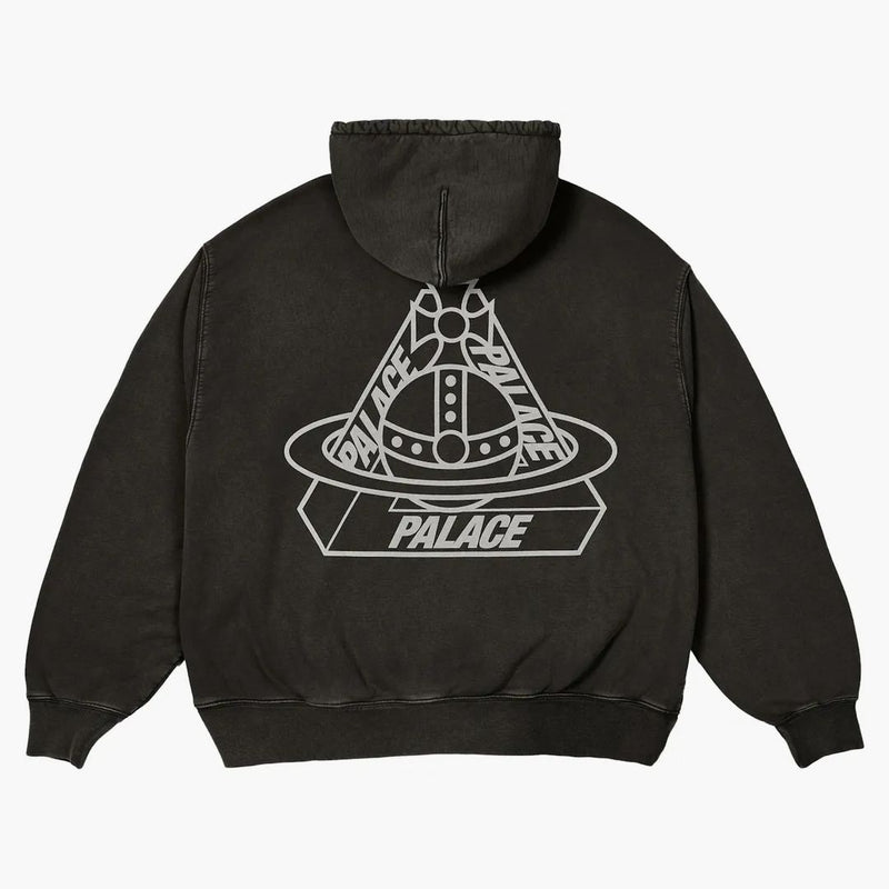 Palace X Vivienne Westwood Hood Black