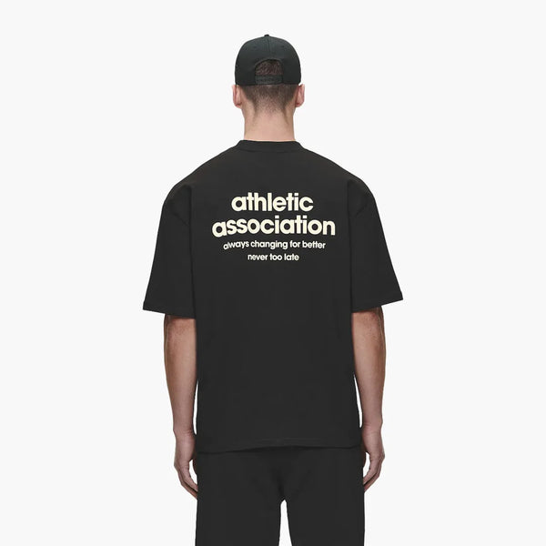 Pegador Alchar Oversized Tee Black