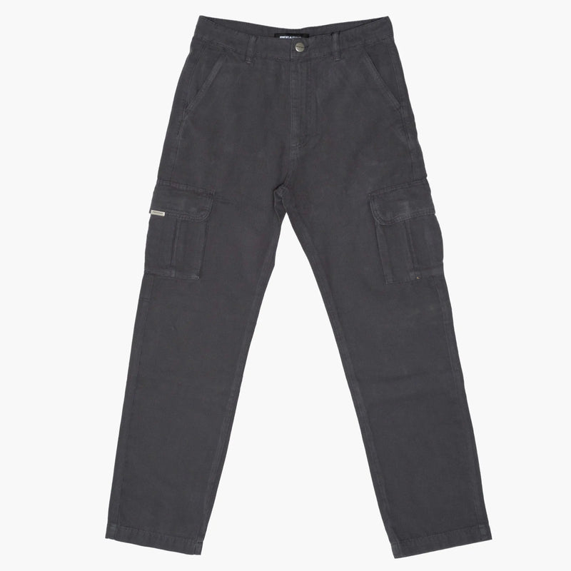 Pegador Neiva Cargo Pants Grey