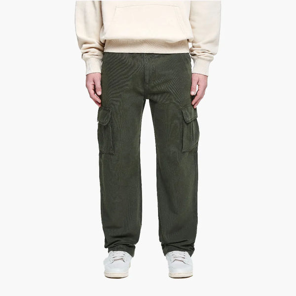 Pegador Neiva Cargo Pants Olive Green