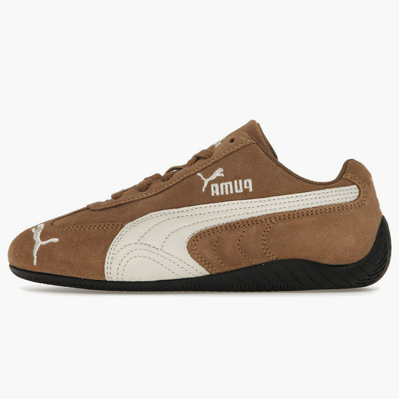 Puma Speedcat Archie Haule Coffee Frosted Ivory