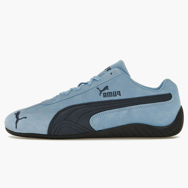 Puma Speedcat Archie Team Light Blue Club Navy

