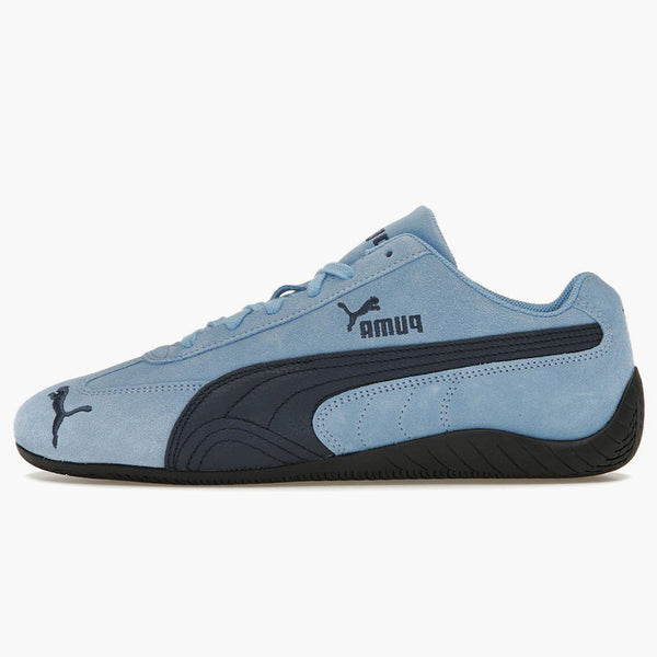 Puma Speedcat Archive Team Light Blue Club Navy