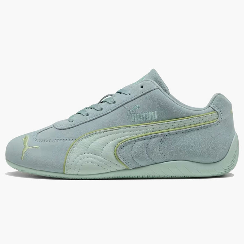 Puma Speedcat Modern Mint Peaceful Blue (W)