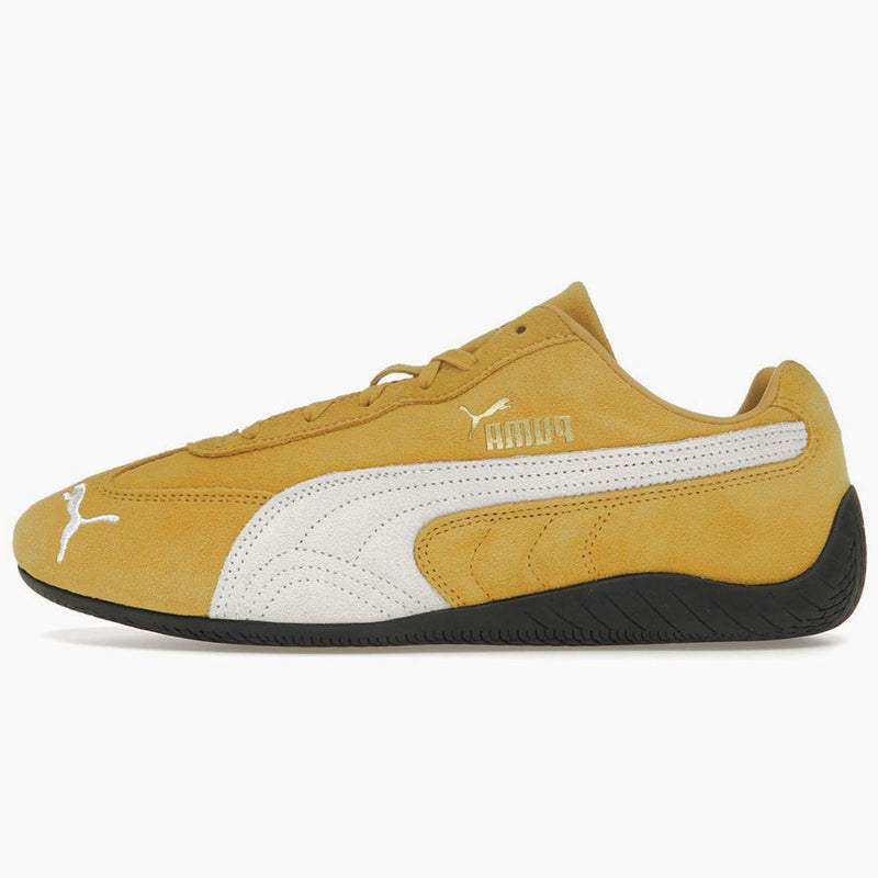 Puma Speedcat OG Archive Gold White