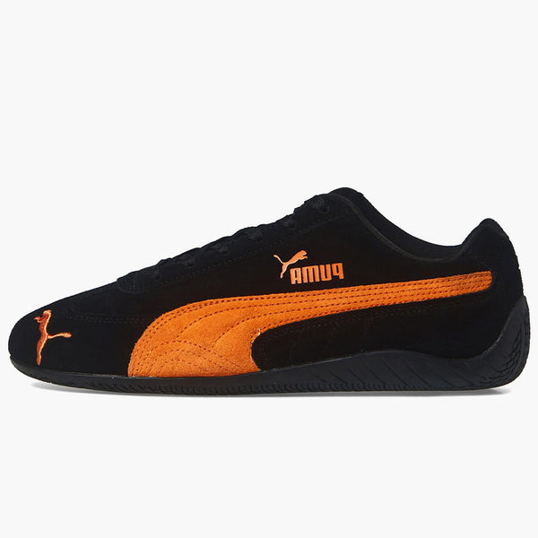 Puma Speedcat OG Black Rickle Orange