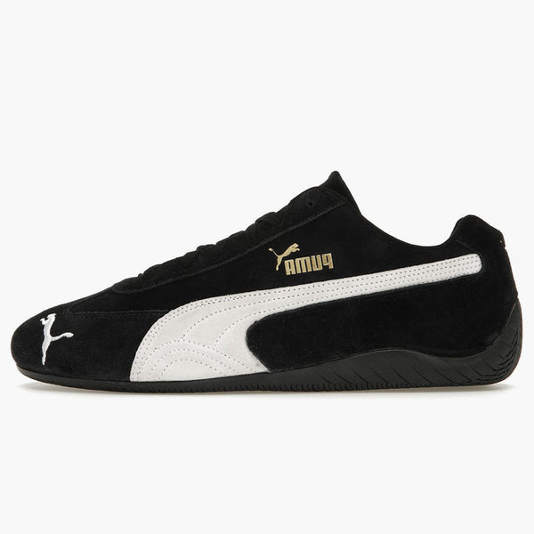 Puma Speedcat OG Black White