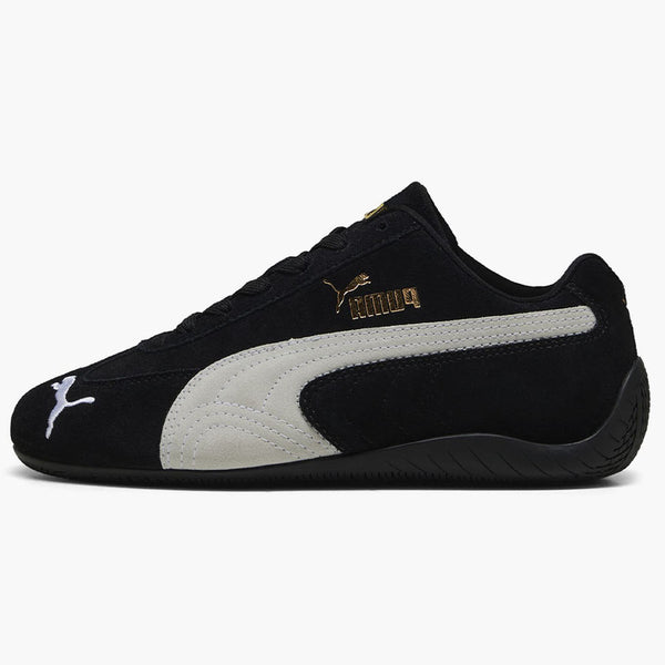 Puma Speedcat OG Black White (GS)