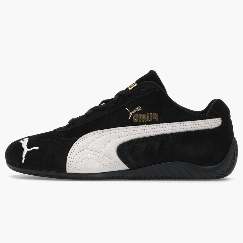 Puma Speedcat OG Black White (W)