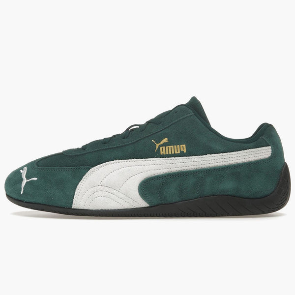 Puma Speedcat OG Dark Myrtle White