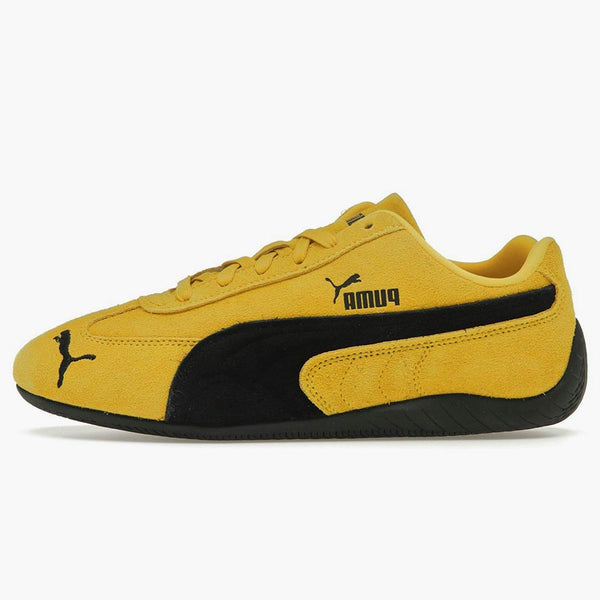 Puma Speedcat OG Pelé Yellow Black