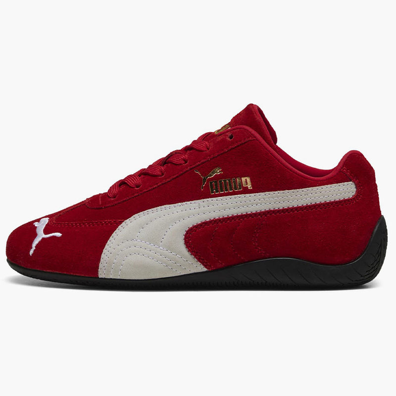 Puma Speedcat OG Red White (GS)