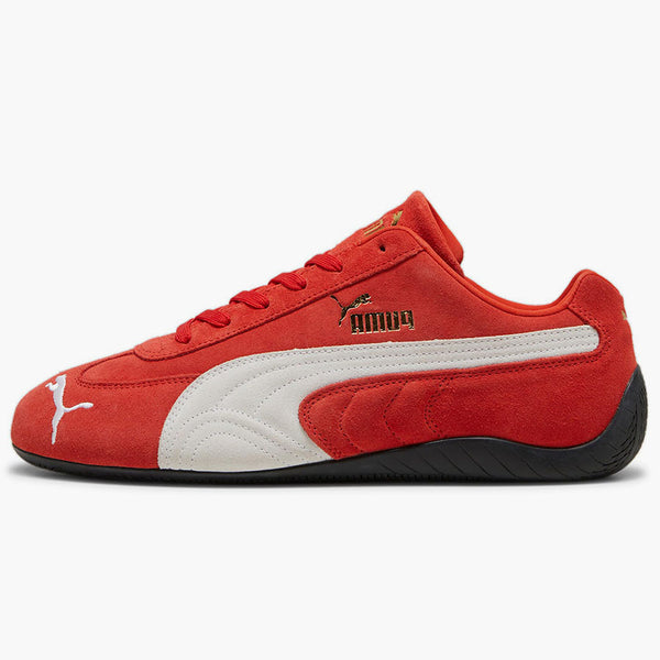 Puma Speedcat OG Red White (Women's)