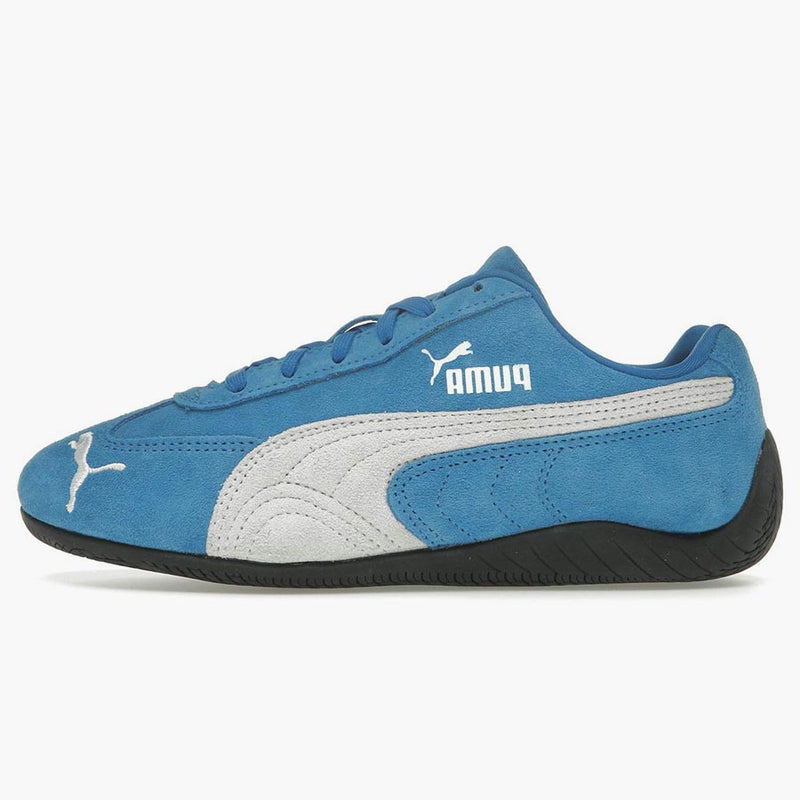 Puma Speedcat OG Team Royal White