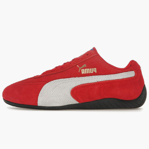 Puma Speedcat OG+ Sparco Ribbon Red