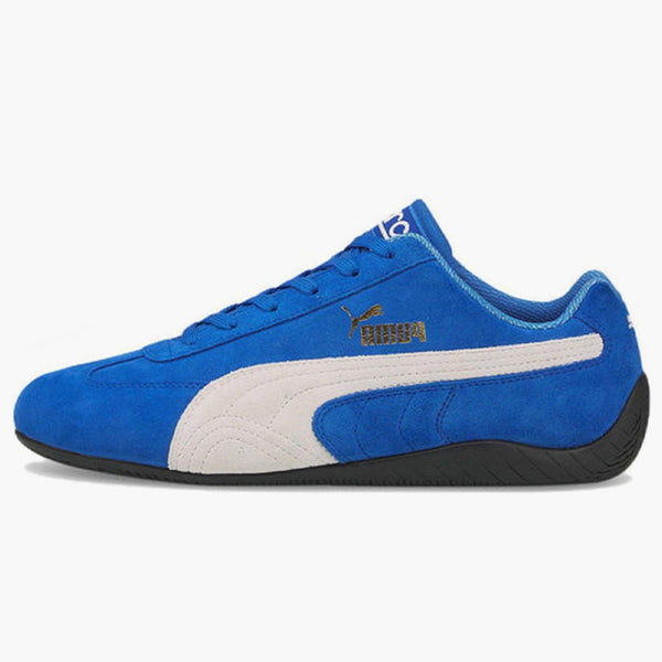 Puma Speedcat OG+ Sparco Strong Blue