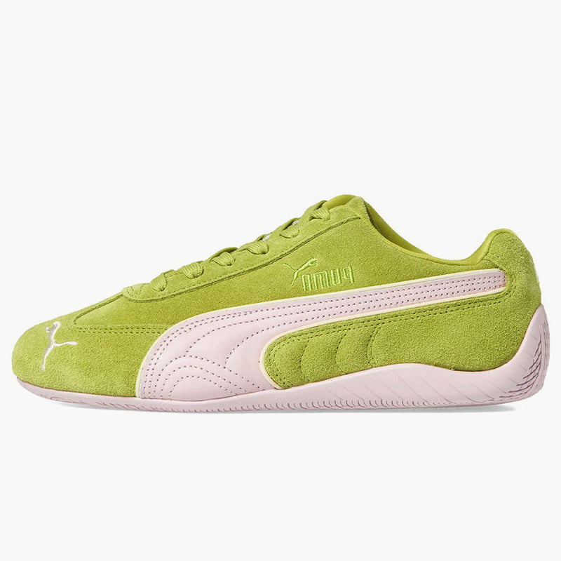 Puma Speedcat Sea Kelp Rose Mauve (Women's)