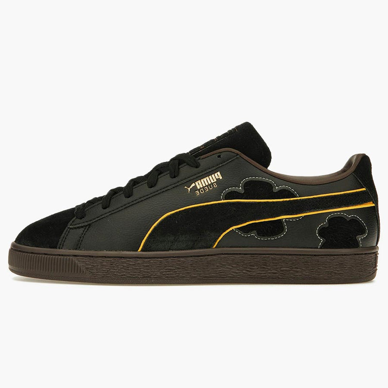 Puma Suede One Piece Blackbeard Teech