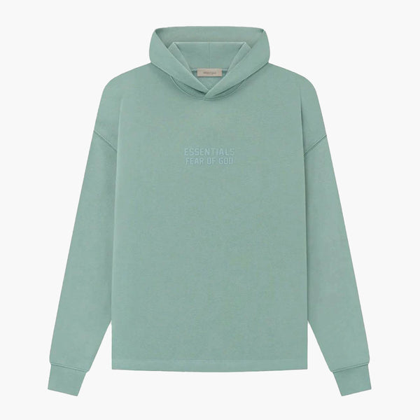 Fear of God Essentials Relaxed Hoodie Sycamore (SS23)