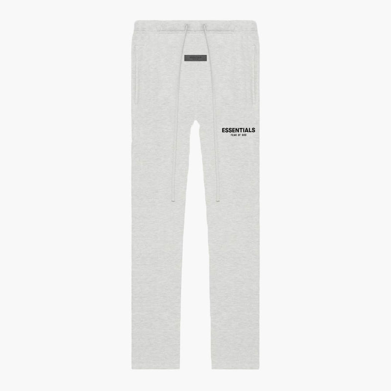 Fear of God Essentials Relaxed Sweatpants Light Oatmeal (SS22)