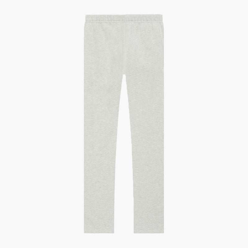 Fear of God Essentials Relaxed Sweatpants Light Oatmeal (SS22)