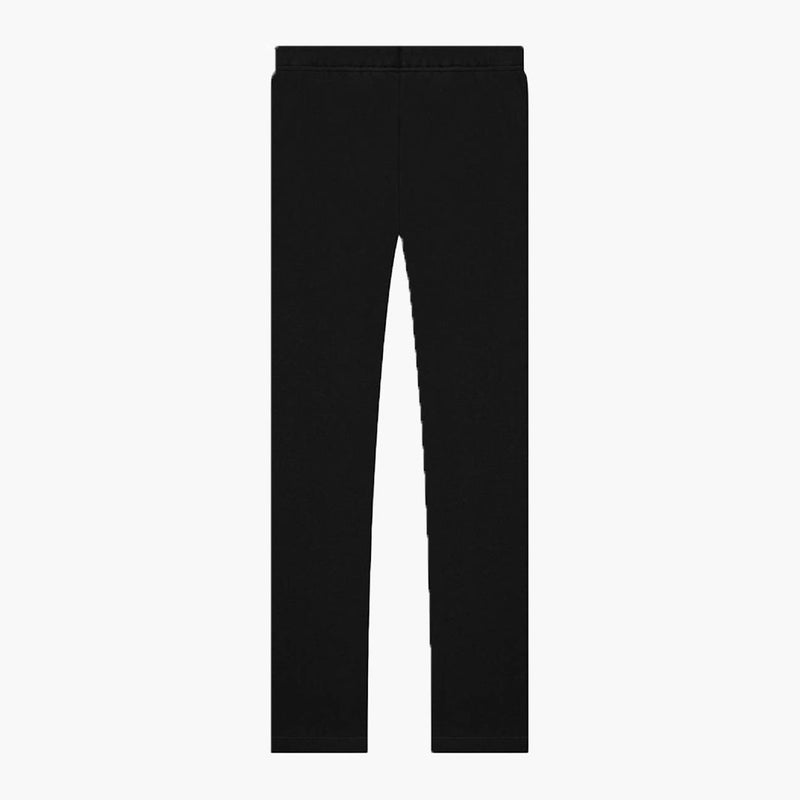 Fear of God Essentials Relaxed Sweatpants Stretch Limo (SS22)