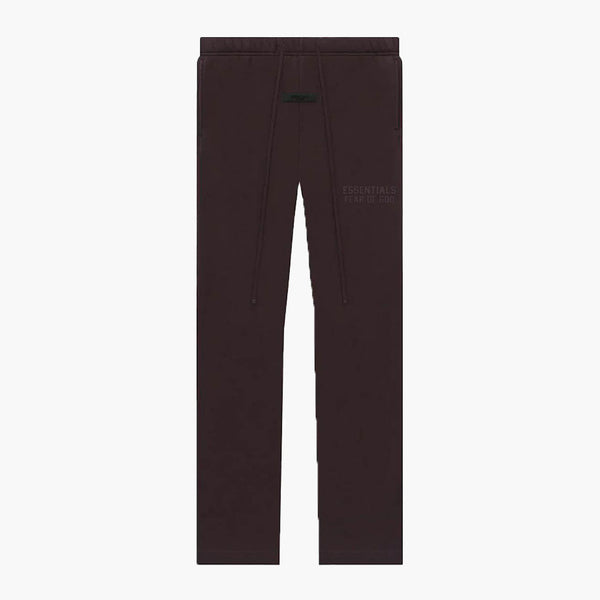 Fear of God Essentials Relaxed Sweatpants Plum (SS23)