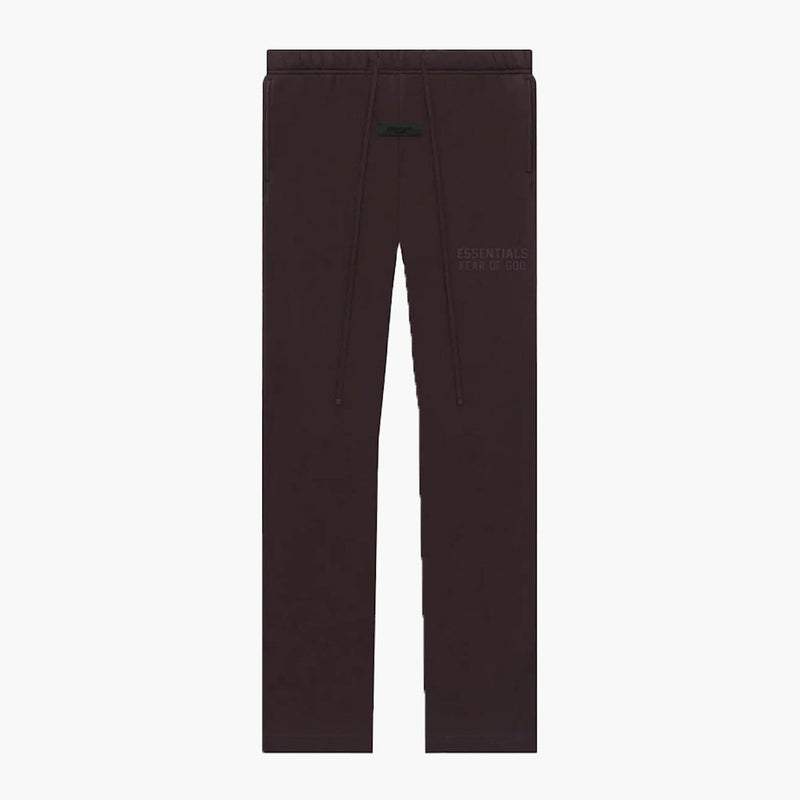 Fear of God Essentials Relaxed Sweatpants Plum (SS23)