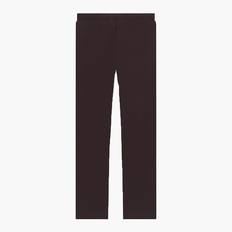 Fear of God Essentials Relaxed Sweatpants Plum (SS23)