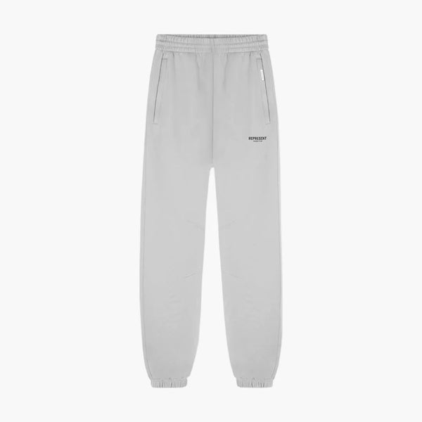 Represent Owners Club Sweatpants Ash Grey