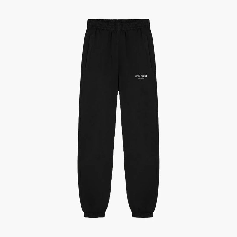 Represent Owners Club Sweatpants Black