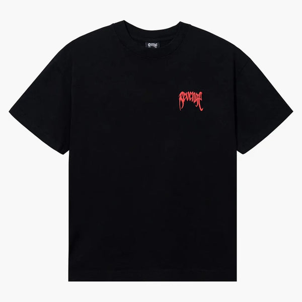 Hämnd XXXTENTACION Kill Tea Black/Red