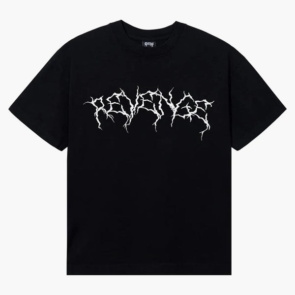 Revenge XXXtentacion Lightning Tea Black/White