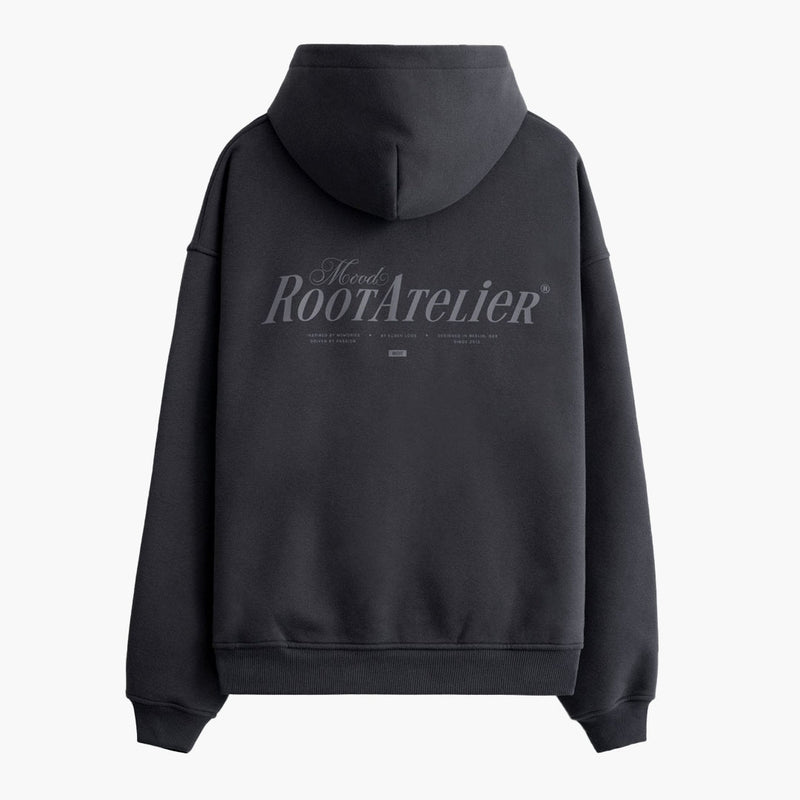 Root Atelier Mood Quartz Hoodie