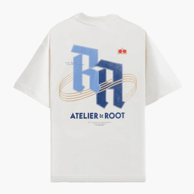 Root Atelier RA Amparo Tee