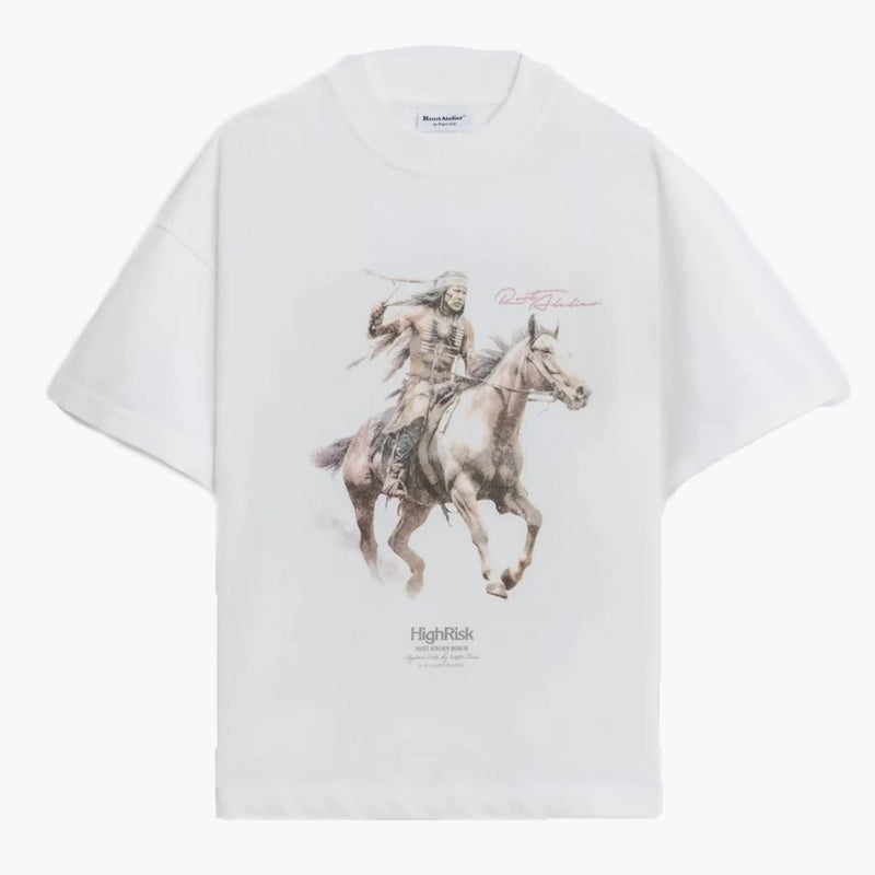 Root Atelier Chief Tee