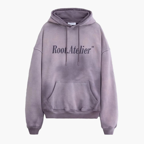 Root Atelier Grape Hoodie