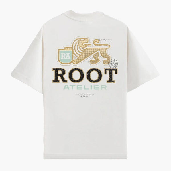 Root Atelier ra King Tea