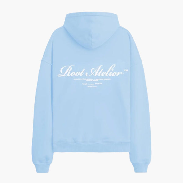 Korzenie atelier Mood Sky Hoodie