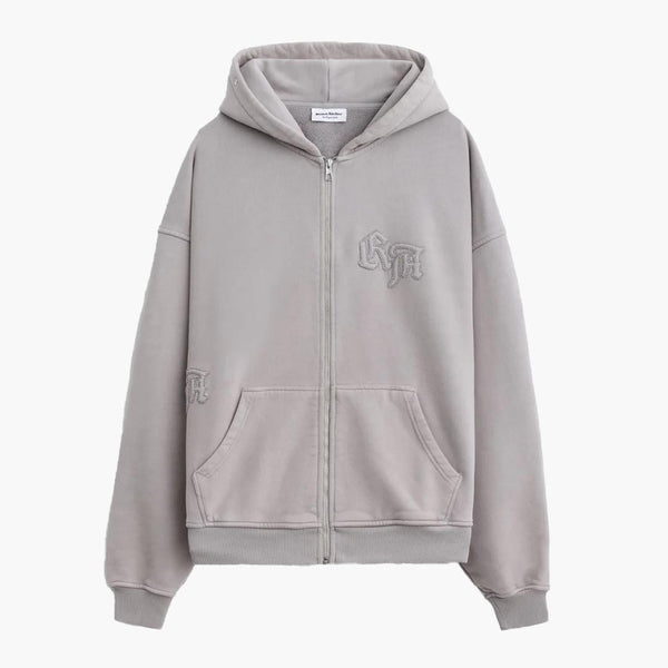 Root Atelier Moon Zip Hoodie